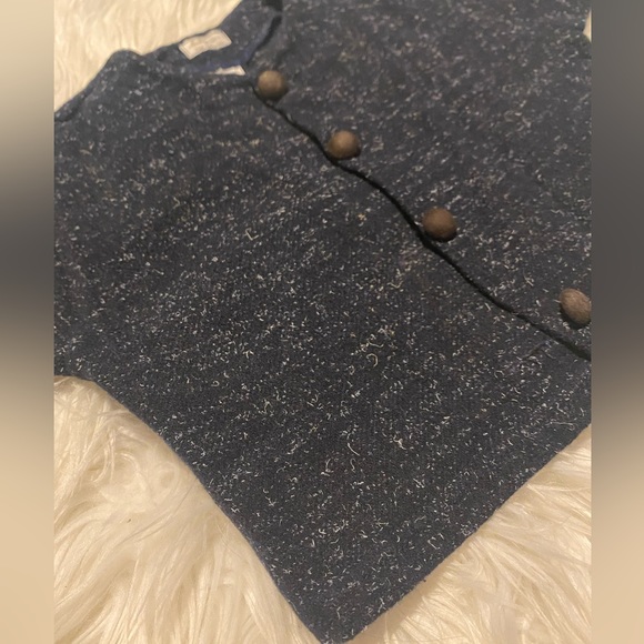 Catimini cardigan jacket 12m - Picture 5 of 7